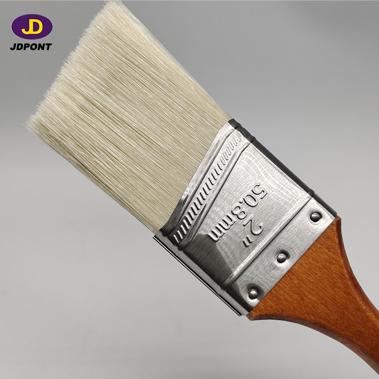 brush bristles