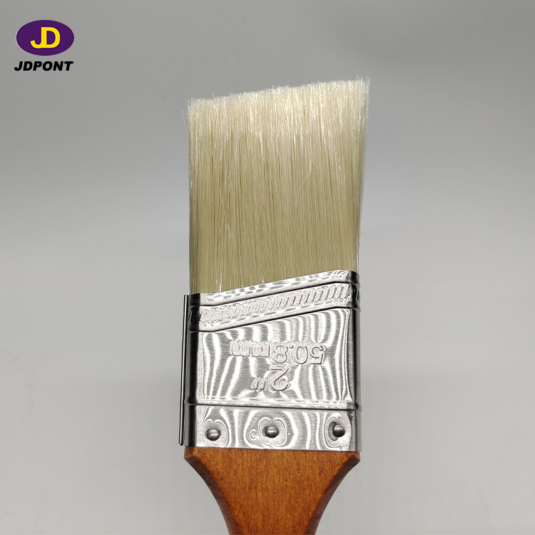 brush bristles