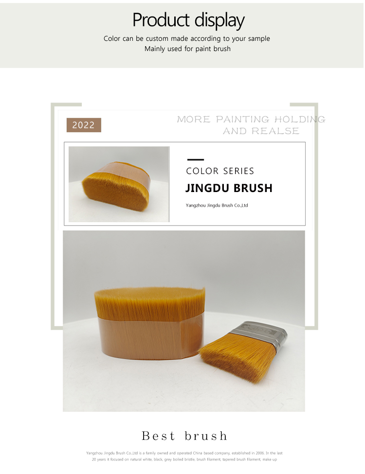 ARTISIT PAINT BRUSH filament