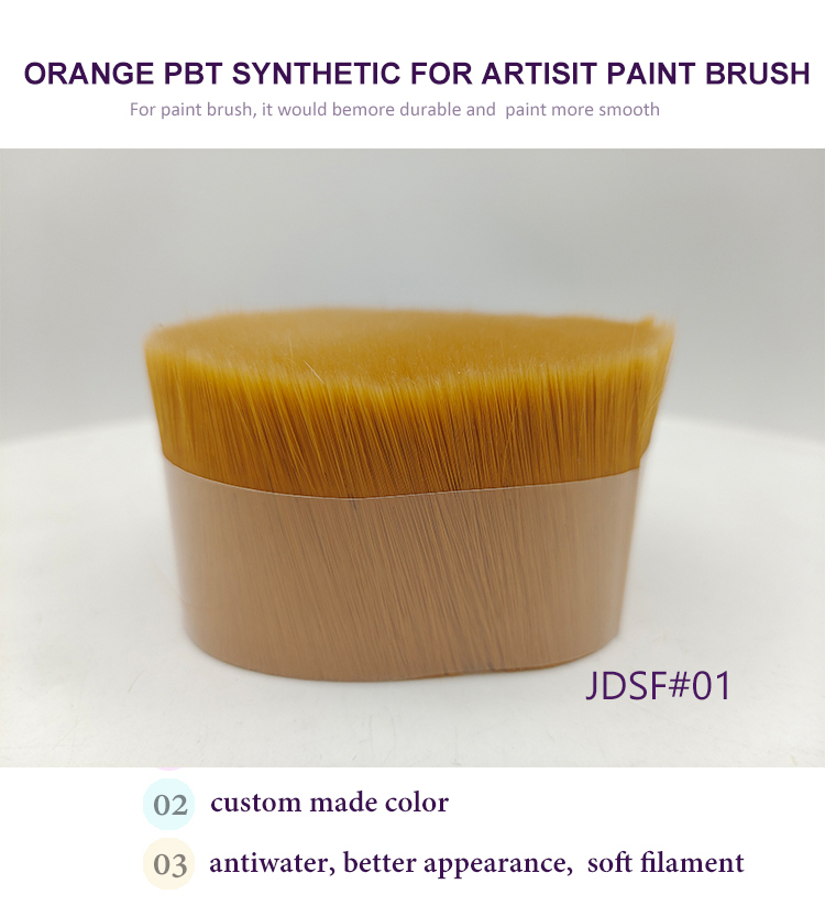 ARTISIT PAINT BRUSH filament