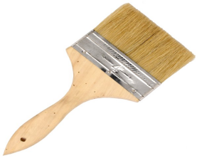 china bristle