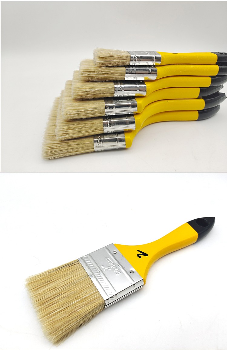 Plastic Filament Brushes for PBT Plastic Filament Brushes for PBT