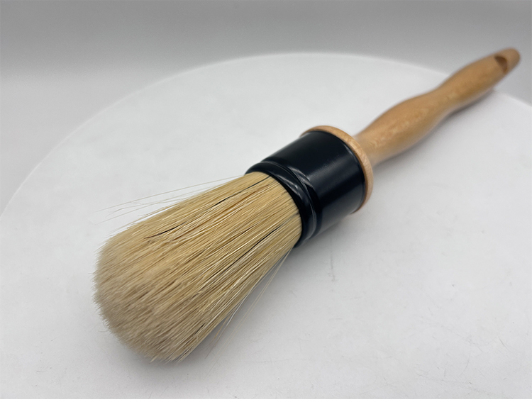 Premium filament holds pigments well