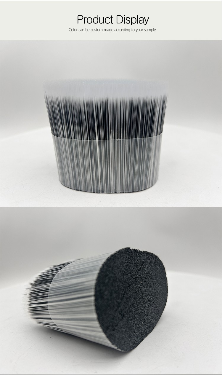 pet brush filament pet brush filament