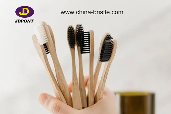 All you want to know about toothbrush bristle