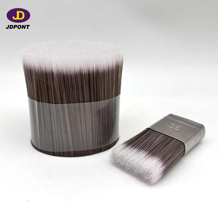 Physical Tapered Purple Color Mixture Co...