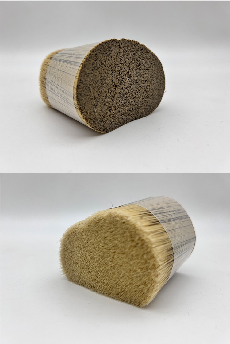 IMITATION BRISTLE IMITATION BRISTLE