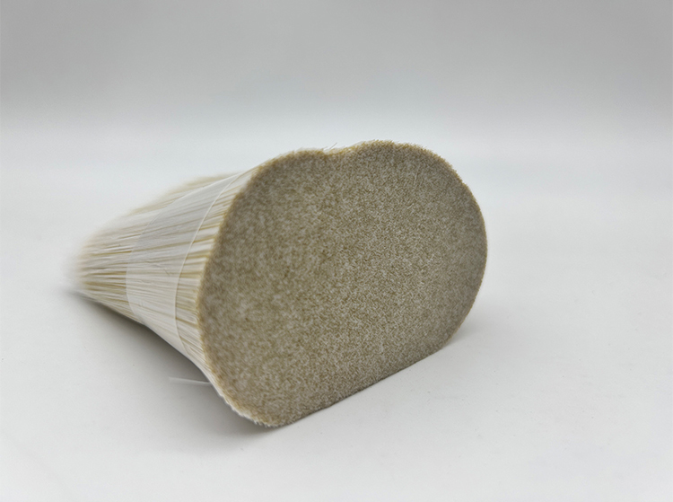 Imitation Bristle Technology