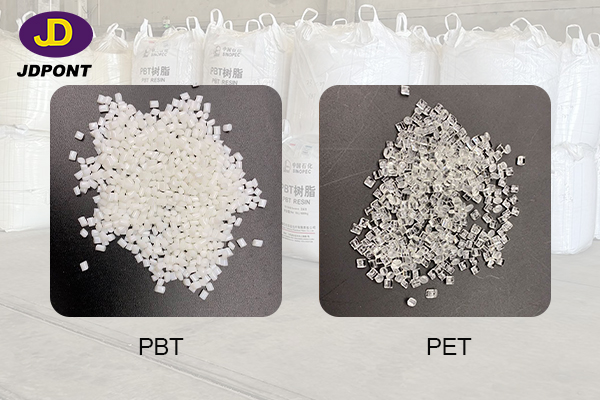 Revealing the secrets of chemical fiber raw materials PBT and PET