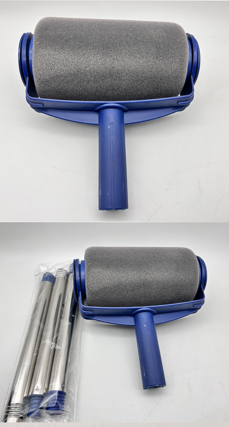 roller paint brush