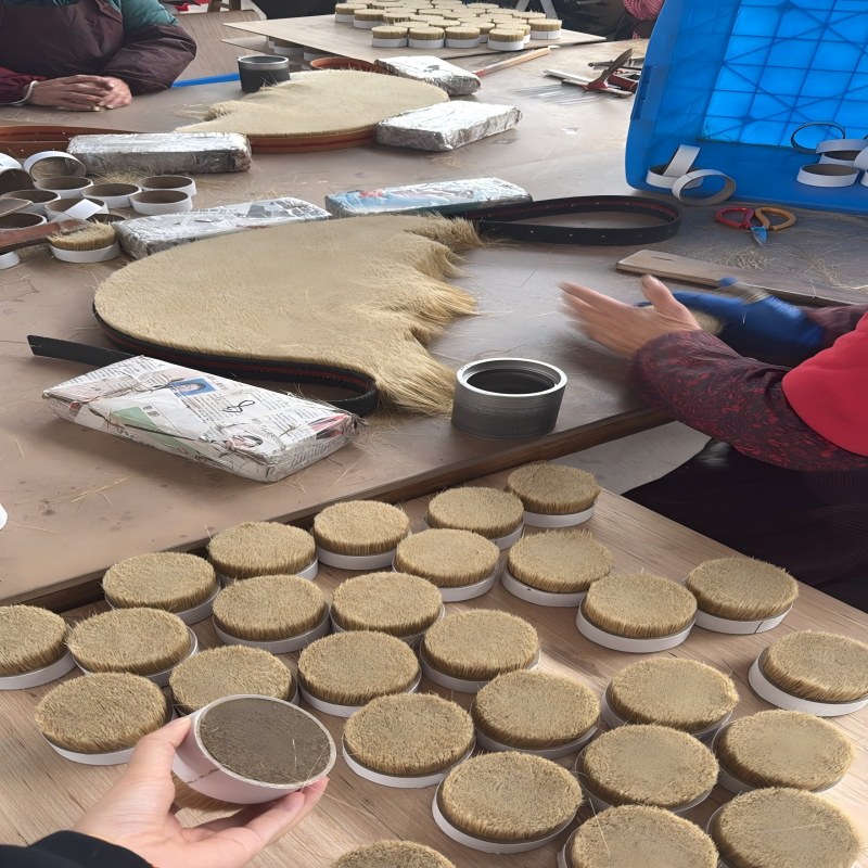Customized bristle mixture for paint brush manufacturers.jpg