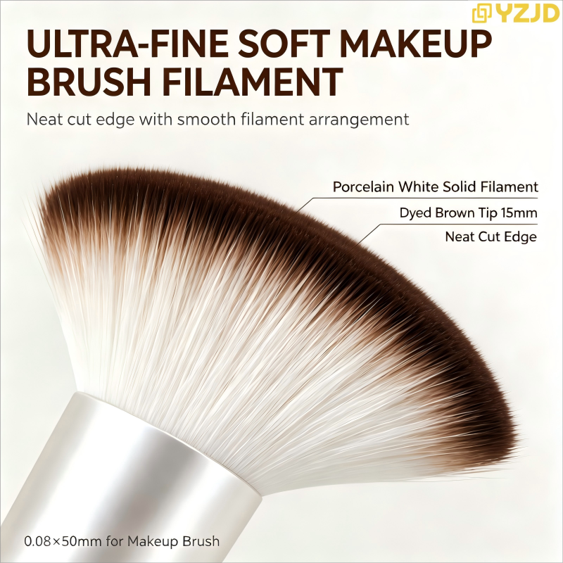 Why This Filament Makes a Makeup Brush That Actually Feels  Like It Costs €40?